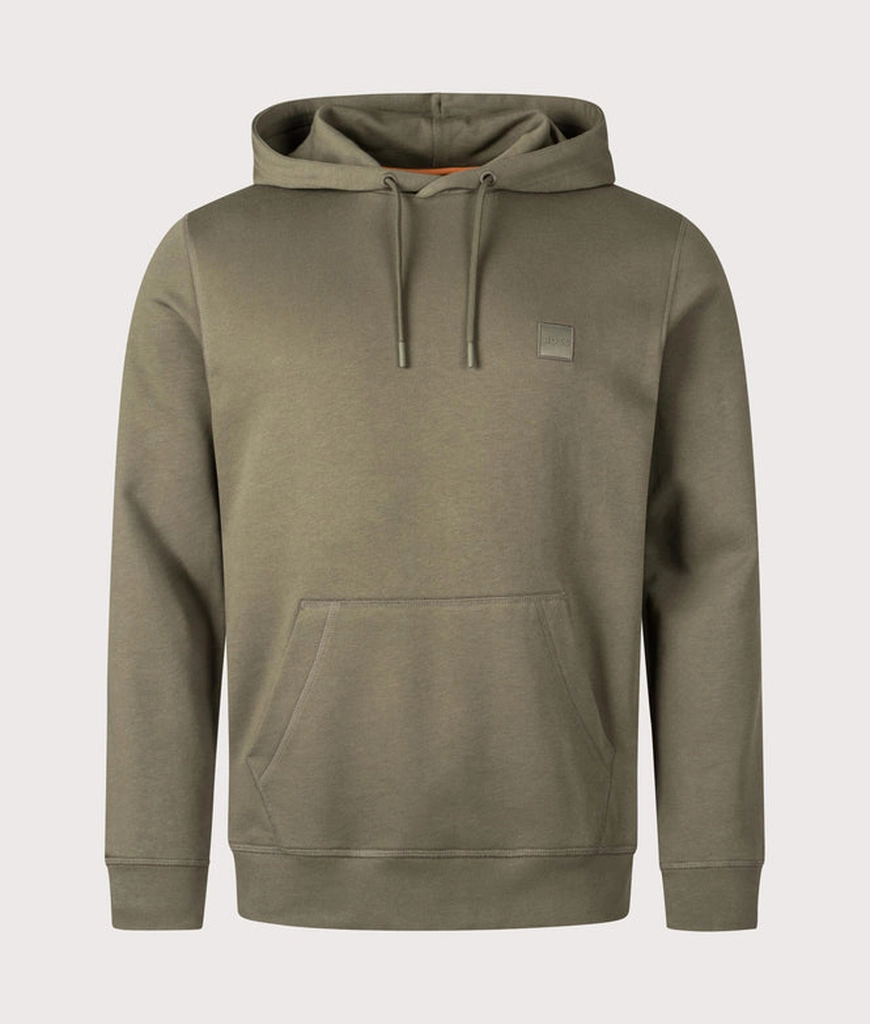 Hugo Boss Mens Wetalk Hoodie